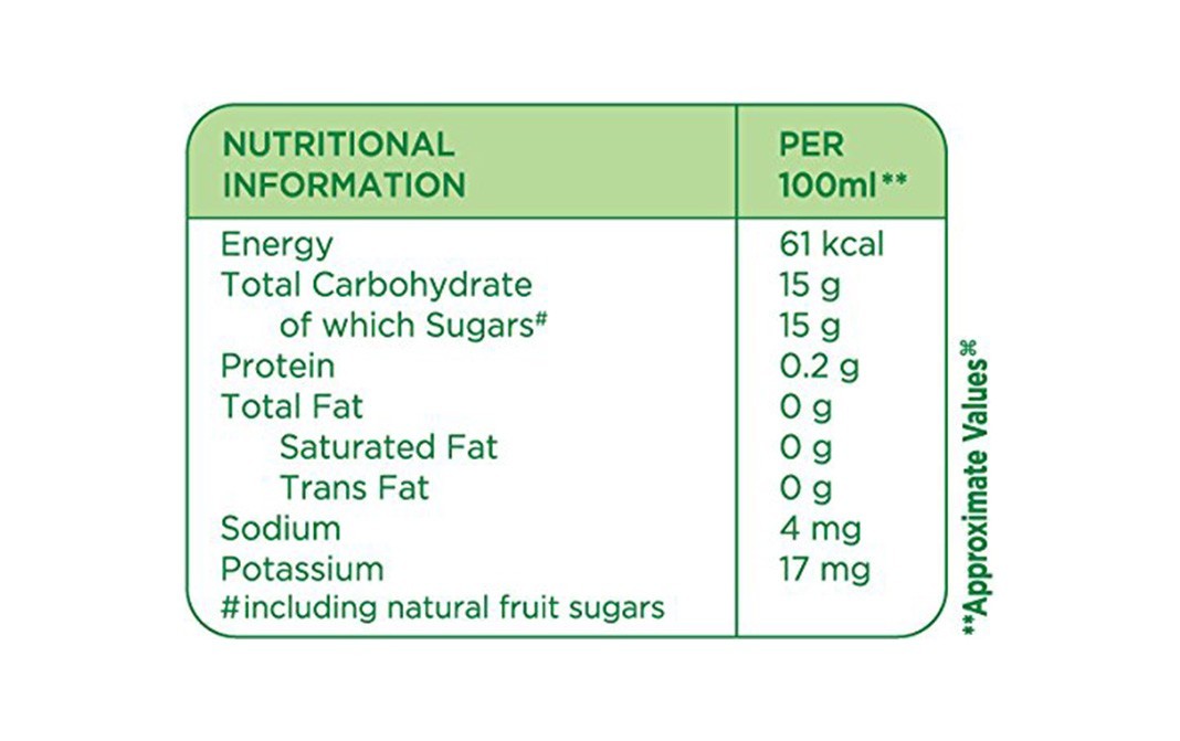 Tropicana Mango Delight    Tetra Pack  1000 millilitre